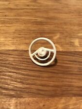 Volant pour Canot & voiture Gégé plastique Simca Peugeot Ford Renault