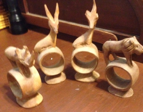 Vintage wood hand - vintage,