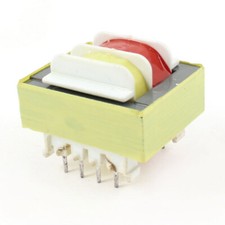 Cafetière  Partie EI35 noyau transformateur puissance 12V SEC