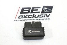 Mercedes B180 CDI W246 Rénovation OBD Adaptateur Bluetooth A2138203202