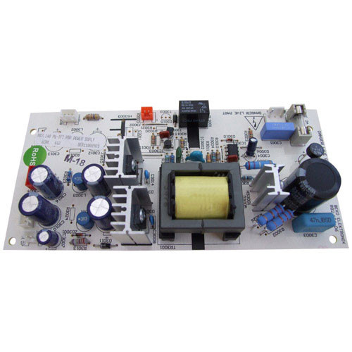Platine hx7140 power supply