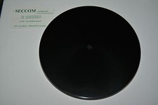 1 kg Gel coat polyester Iso finition NOIR RAL 9005 +catalyseur et pipette 3 ml