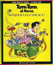 tom-tom et nana double album 