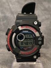 Montre Casio G-Shock