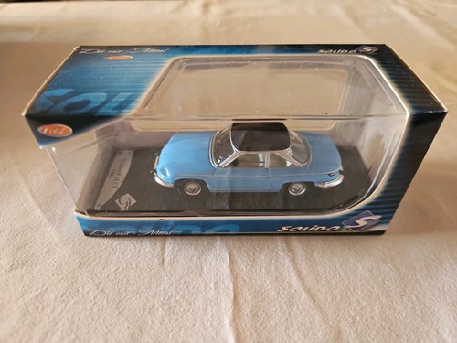 Panhard 1964 ech - 24,