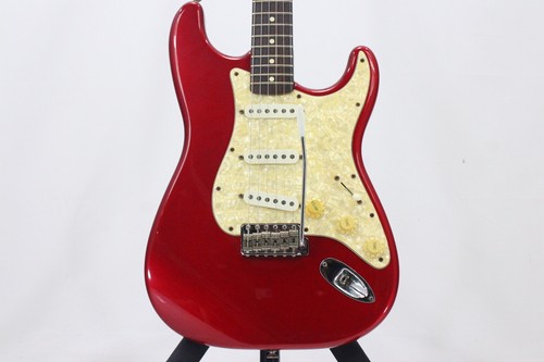 Fender deluxe powerhouse - powerhouse, strat