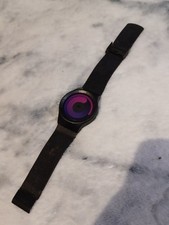 ZIIIRO Mercury Black Purple