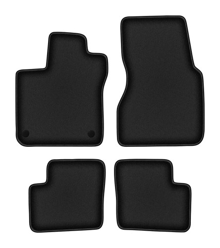 Tapis velours pour - , renault