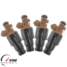 4 Adapté OEM Bosch Injecteurs