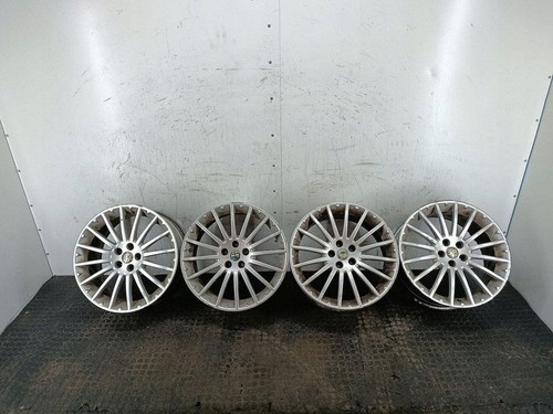 Alfa romeo 2005 jante - romeo,