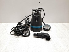 Pompe immergée pour eau