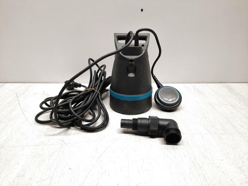 Pompe immergée pour - , eau