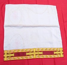 Voile de Calice Prêtre