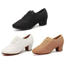 Chaussures De Danse Latine