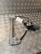 Leve vitre electrique arriere