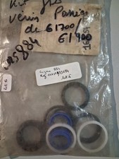 KIT JOINTS DE VERIN DE BAC DE