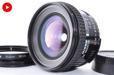 [Exc+5] Objectif grand angle