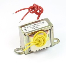 220V 50Hz à 12V 3W sortie