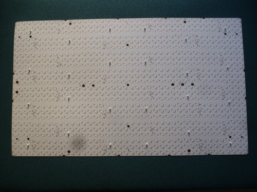 Plaque mini led y22 - plaque, 75inch
