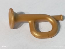 PLAYMOBIL CORNETTE DORÉE