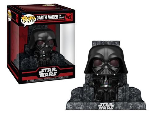 Figurine pop star - -, pop!