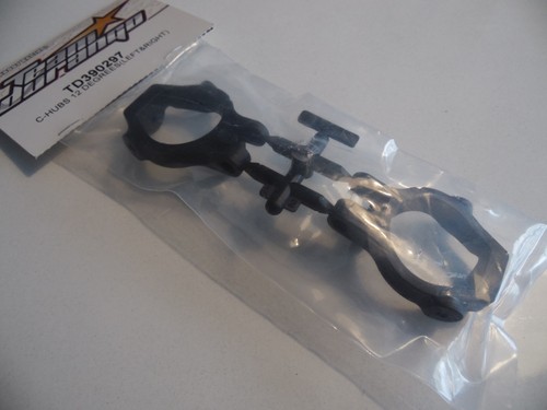 Team durango td390297 hubs - durango,