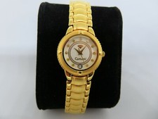 Montre yves camani - yves, weiss