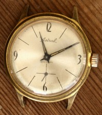 Montre Mécanique ancienne