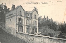 Hummel-Lancy - Villa Médicis