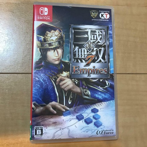 Nintendo switch shin - nintendo, sangoku