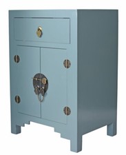 Chine Armoire Table de Chevet