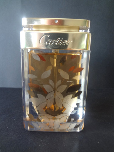 Cartier panthere 75 ml - cartier, panthere"