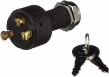 Mercruiser GM à Bord Sterndrive Starter Allumage Switch 3Positi SEACHOICE 11641