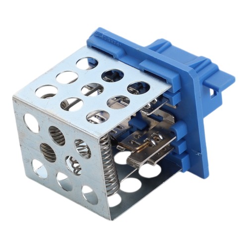 Résistance ventilateur - de,