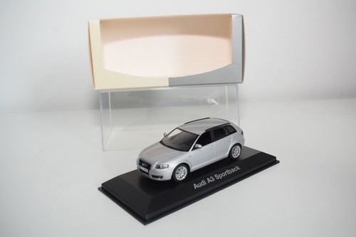 C22 minichamps audi a3 - c22,