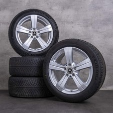 Mercedes Classe C Roues hiver 17 pouces W206 S206 C300 Hybrid Jantes A2064014500