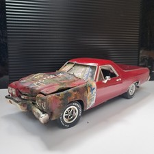 Camino ss 454 - 1/18,