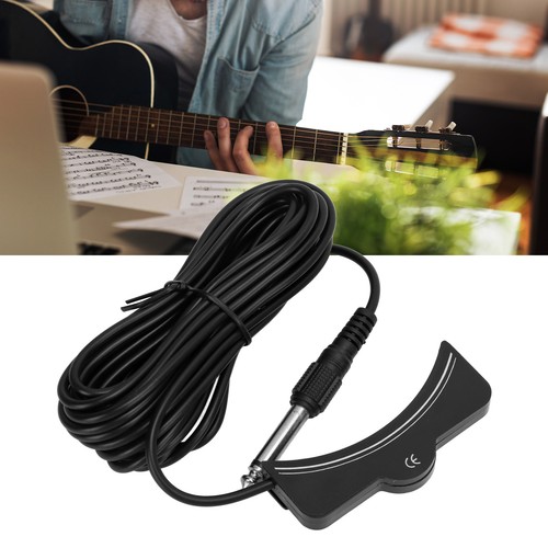 Micro pour guitare - pour, acoustique