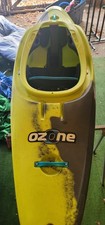 Pyranha Ozone Large Kayak