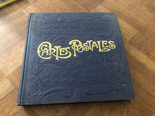 ALBUM DE 330 CARTES POSTALES