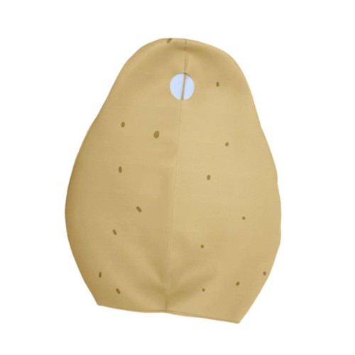 Costume pomme terre - de,