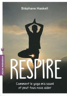 Respire comment yoga - :,