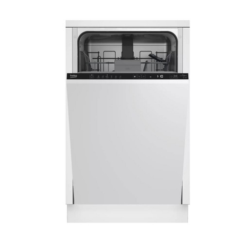 Beko lave vaisselle 45cm - 45cm, 10
