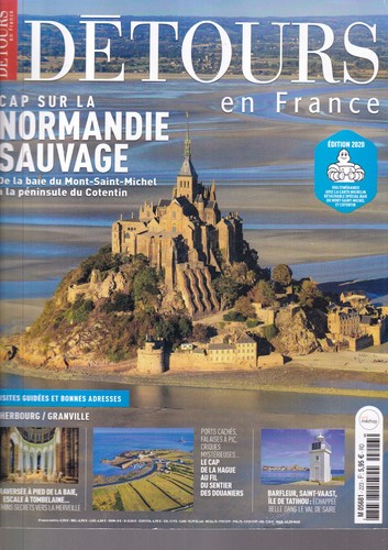 Detours france 223 cap - detours,