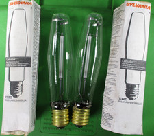 2 Pcs ~ SYLVANIA Lumalux ET18