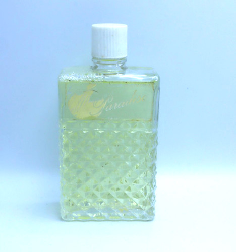 Vintage paradiso - ***,
