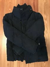 Quiksilver Men's Jacket Warm