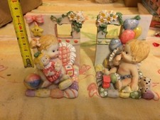 Figurine Fille Ou Garçon