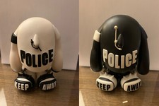 Attackers MWPD 5" - Police -