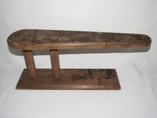 ANCIENNE JEANNETTE POUR FER A